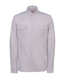 Long sleeve shirt - MAISON KITSUNÉ