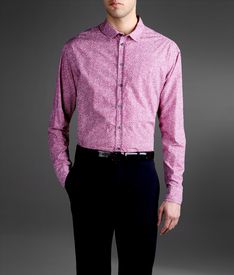 ARMANI COLLEZIONI - Long sleeve shirt