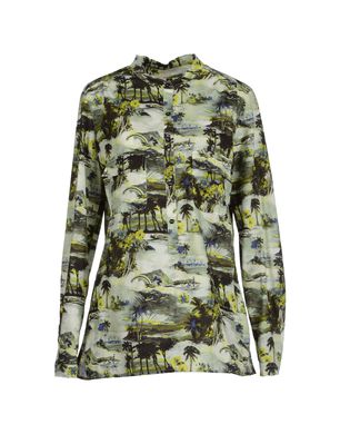 MSGM - Blouse