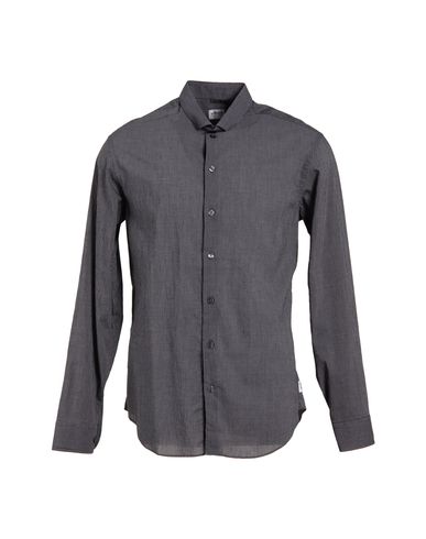 ZOOM ARMANI COLLEZIONI - Shirts