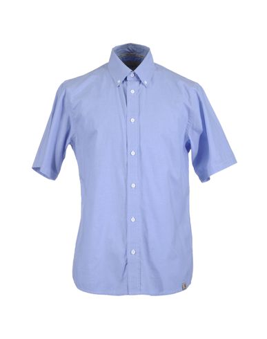 ZOOM CARHARTT - Shirts