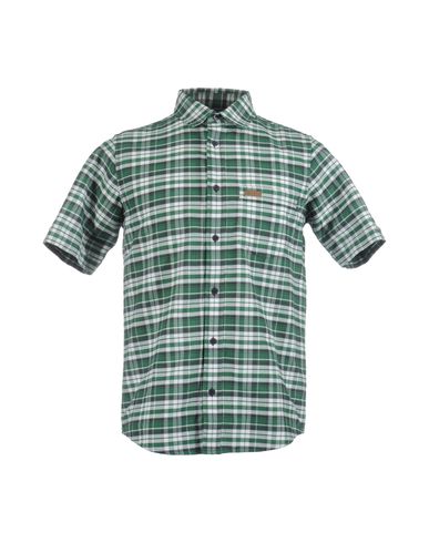 ZOOM CARHARTT - Short sleeve shirt