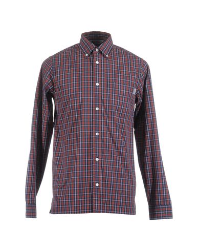 ZOOM CARHARTT - Long sleeve shirt