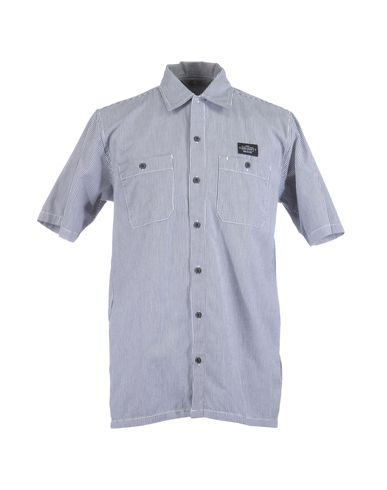 ZOOM CARHARTT - Short sleeve shirt