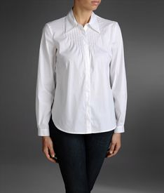 ARMANI COLLEZIONI - Long sleeve shirt