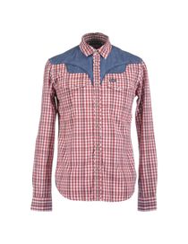 WRANGLER - Shirts