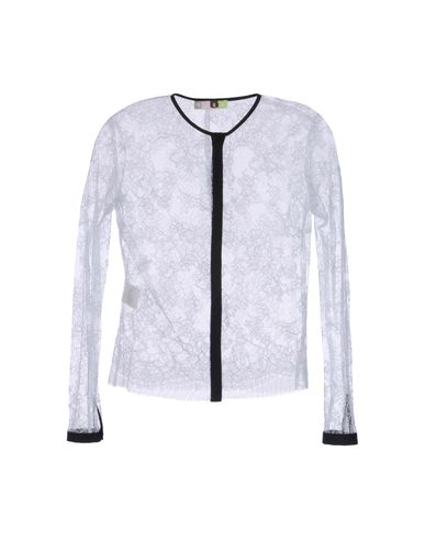 ZOOM MSGM - Long sleeve shirt