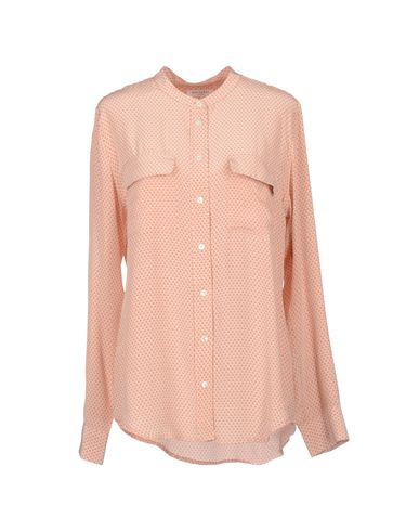 ZOOM EQUIPMENT - Long sleeve shirt