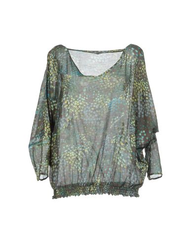 ZOOM BRIAN DALES - Blouse
