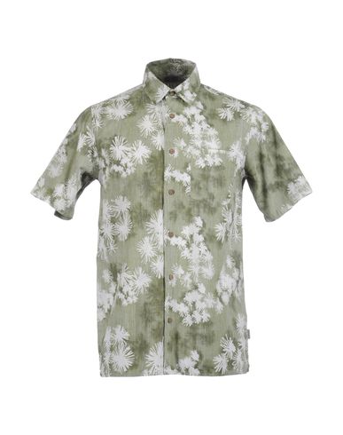 ZOOM CARHARTT - Short sleeve shirt