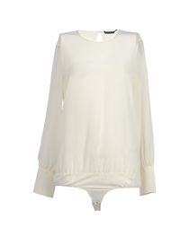 BRIAN DALES - Blouse