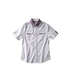 ARMANI JUNIOR - Short sleeve shirt