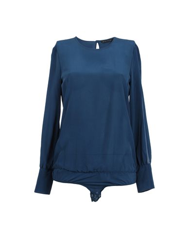 ZOOM BRIAN DALES - Blouse