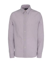 Chemise manches longues - A.P.C.