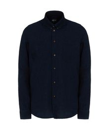 Chemise manches longues - A.P.C.