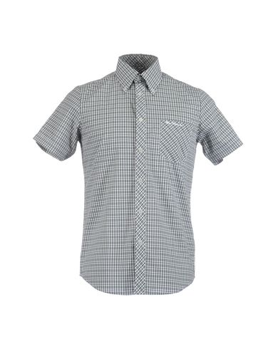ZOOM BEN SHERMAN - Short sleeve shirt