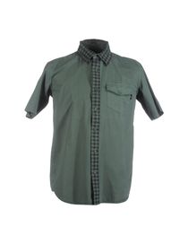 STUSSY - Shirts