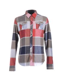 ZOO YORK - Shirts