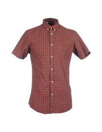 BEN SHERMAN - Shirts