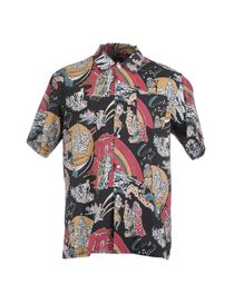 STUSSY - Shirts