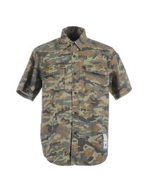 STUSSY - Shirts