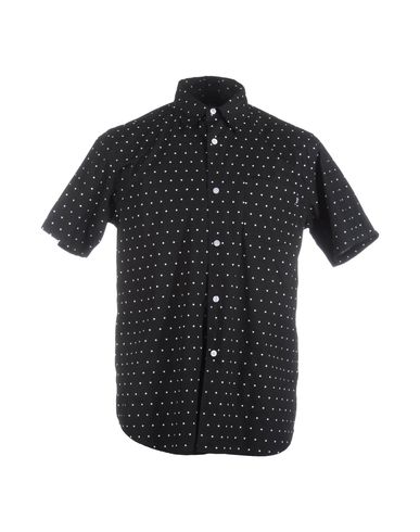 ZOOM STUSSY - Short sleeve shirt