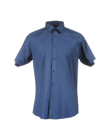 ZOOM BEN SHERMAN - Short sleeve shirt