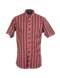 PLECTRUM by BEN SHERMAN - Shirts