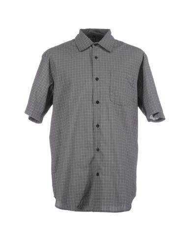 ZOOM RVCA - Short sleeve shirt