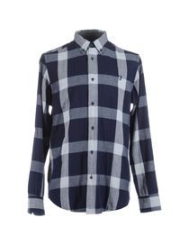 PLECTRUM by BEN SHERMAN - Shirts