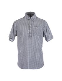 ANALOG - Short sleeve shirt