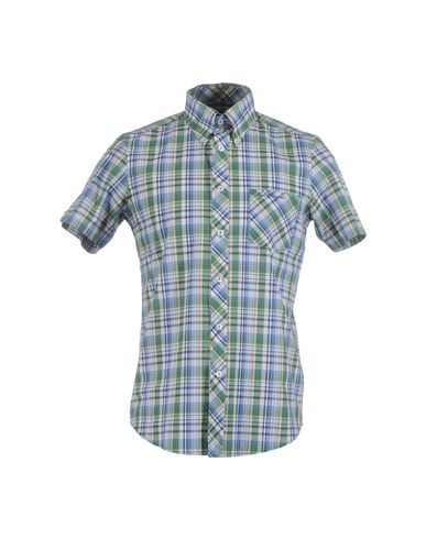 ZOOM BEN SHERMAN - Short sleeve shirt