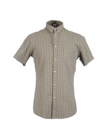 PLECTRUM by BEN SHERMAN - Shirts