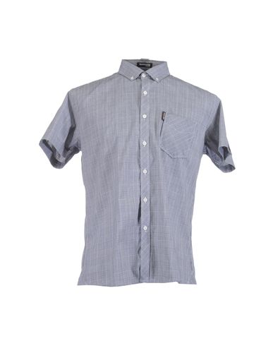 ZOOM LAMBRETTA - Short sleeve shirt