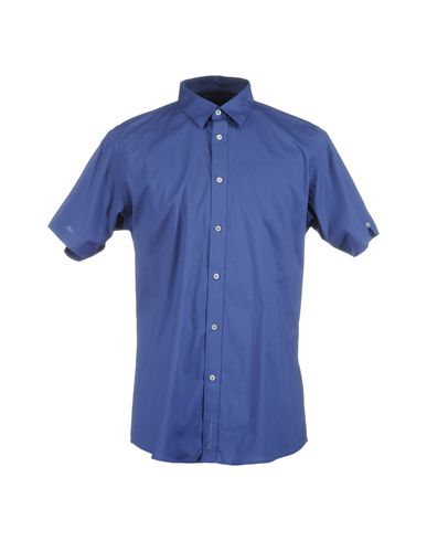 ZOOM BEN SHERMAN - Short sleeve shirt