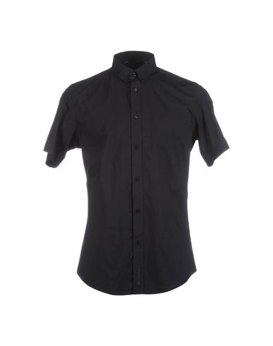 ZOOM BEN SHERMAN - Short sleeve shirt