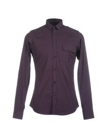 BEN SHERMAN - Shirts