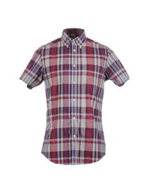 PLECTRUM by BEN SHERMAN - Shirts