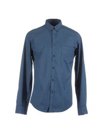 BEN SHERMAN - Shirts