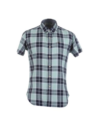 ZOOM OBEY - Shirts