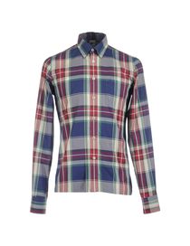 PLECTRUM by BEN SHERMAN - Shirts