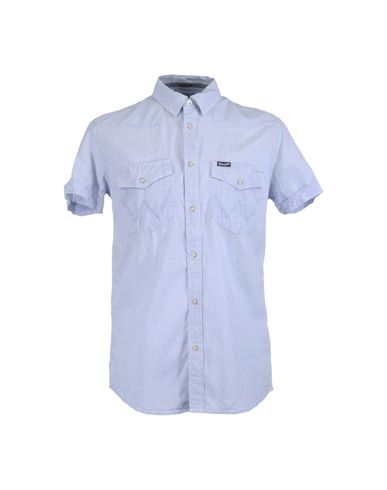 ZOOM WRANGLER - Short sleeve shirt