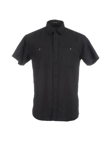 ZOOM WRANGLER - Short sleeve shirt