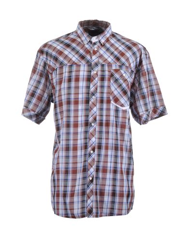 ZOOM KANI - Short sleeve shirt