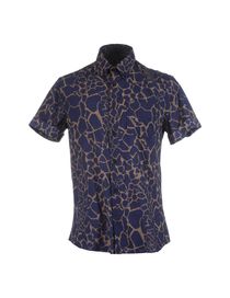 VERSACE JEANS - Shirts