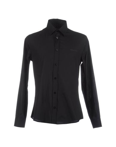 ZOOM VERSACE JEANS - Long sleeve shirt