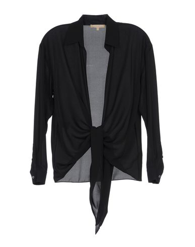 ZOOM MICHAEL KORS - Long sleeve shirt