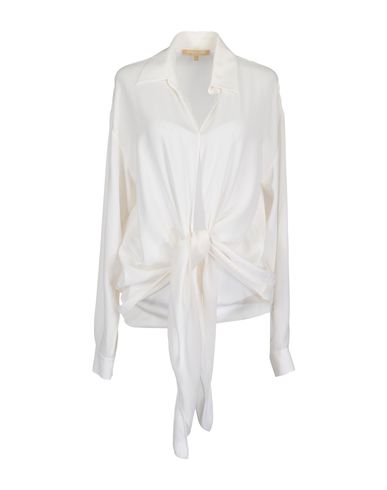 ZOOM MICHAEL KORS - Long sleeve shirt