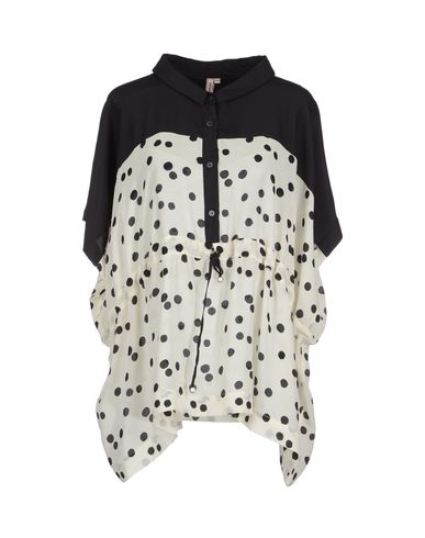 ZOOM ANTONIO MARRAS - Blouse