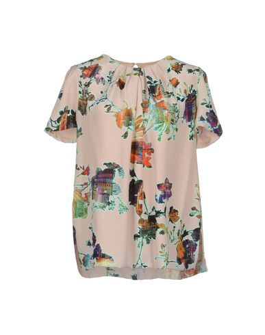 ZOOM MATTHEW WILLIAMSON - Blouse